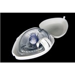 CPR Pocket Mask with Case