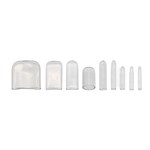 Instrument Protector Clear #4 100/BG