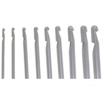 MedGyn Flexible Karman Curette 8mm 50/cs