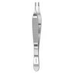 Adson-Brown Tissue Forcep 4.75" 7x7