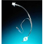 Tracheal Tube Hi-Lo 8.5mm cuffed 10/BX