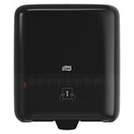 Tork Elevation Matic Dispenser Black
