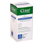 Petroleum Gauze Strip 1/2x72" 12/6BX/CS