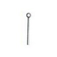 Buck Ear Curette Blunt SZ.0