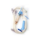 Clearlink IV Continu-flo 3Y Set 48/cs