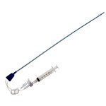 HSG Catheters 7FR 10/bx