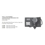 Nova Palm Blood Pressure Unit Lg Adult