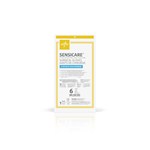 SensiCare with Aloe 8.0 25PR/4BX/CS