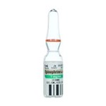Epinephrine Injection 1mg/ml 10/BX