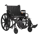Bariatric Heavy Duty Wheelchair