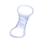 Tena Comfort Extra Pads 30/3pk/cs