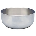 Sponge Bowl 1qt 6x2.5" S/S