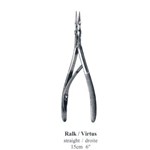 Ralk/ Virtus Splinter Forcep 6"