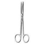 Deaver Scissors Straight S/B 5.5"