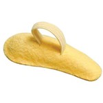HAMMER TOE CRESTS LEFT SMALL 3/PK