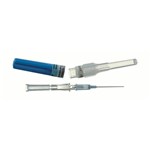 Surflo IV Catheter 18gx2 50/4BX/CS