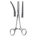 Crile-Rankin Forcep Straight 6.25"