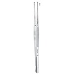 Potts-Smith Tissue Forcep 10" 1x2