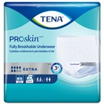 Tena Extra Underwear Medium 64/cs