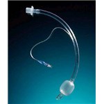 Tracheal Tube Hi-Lo 8.0mm Cuffed 10/BX