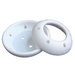 Pessary Cup w/ Support #1