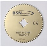 Cast Cutter Blade 2.5" Titanium