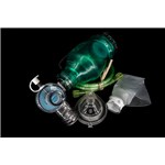 Resuscitator Child Disposable