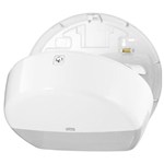 Tork Advanced Mini Jumbo Dispenser White