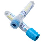 Vacutainer Plastic Citrate Tubes 2.7ml
