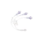 Q-Syte Ext. Set LL 6" 25/4bx/cs