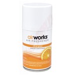 Air Freshner Citrus Grove 12/cs