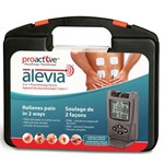 TENS 2-IN-1 PHYSIOTHERAPY DEVICE