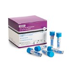 Verify SCBI vials 100/BX