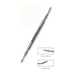 Nail File Double Ended 5.25" Medium Cut