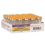 NACL 0.9% Bacteriostatic 10ml  25/BX