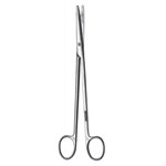 Metzenbaum Scissors Straight 7"