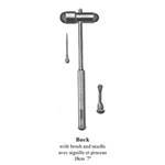 Buck Percussion Hammer 7"