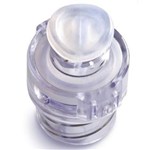 Q-Syte Ext. Set LL 6" 25/4bx/cs