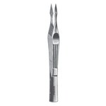 Walter-Carmalt Forcep 4.5"