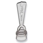 PLASTIBELL 1.1CM CIRCUMCISION 125/BX