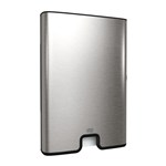 Xpress HandTowel Wall Dispenser S/S