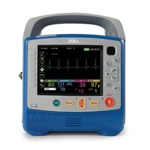 X Series Defibrillator 3 Lead