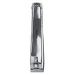 Toenail Clipper Straight Blade 3"