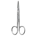 Cuticle Scissor Straight 3.5"