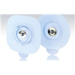 Cleartrace ECG Electrodes 30/20pk/cs
