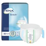 Tena Stretch Super Brief Lg/Xlg  28/2pk/