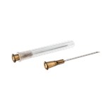 P.G. DISP NDLE 21GX1" 100/10BX/CS