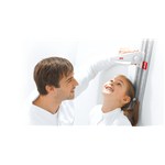 Wall Mounted Mechanical Measuring Rod