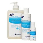 Gentle Rain Extra Mild Soap 600ml