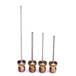 Brymill Straight Spray Tip 1"x20g